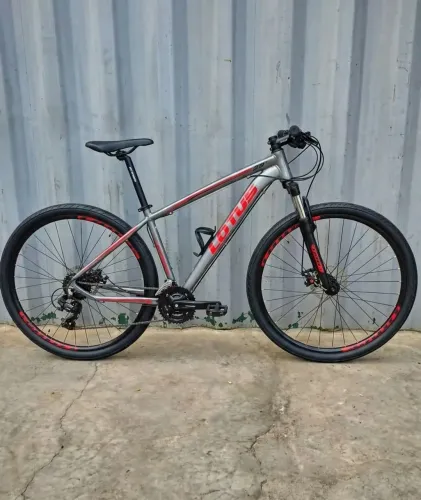 Bicicleta Lotus Aro 29