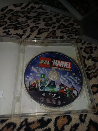 Tenho uns jogos de ps3 e quero desapegar.