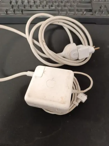 Carregador Apple Magsafe 1 Original Genuino