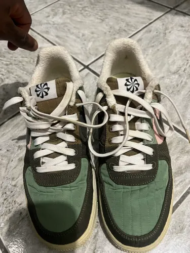 Tênis Nike Air Force