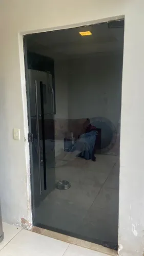Janela e Porta Blindex