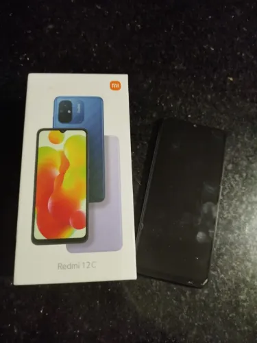 Redmi 12 C