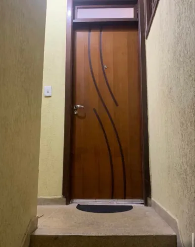 Apartamento fino acabamento !!!! INCLUSO: ALUGUEL, ÁGUA, E IPTU !!!!!!