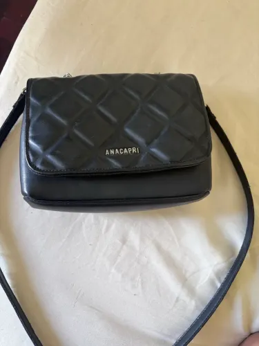 bolsa preta anacapri