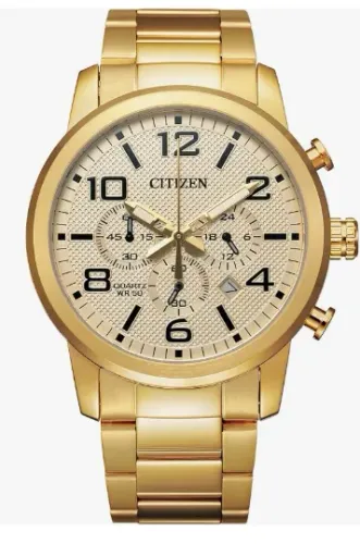 Relogio Citizen Quartz AN8052-55P