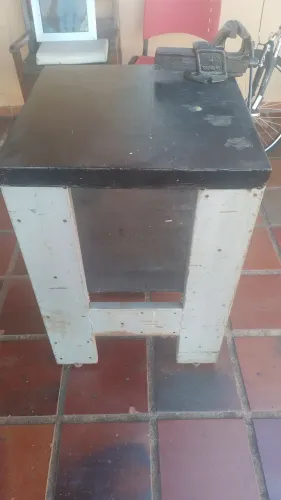Mesa de serviço para oficina
