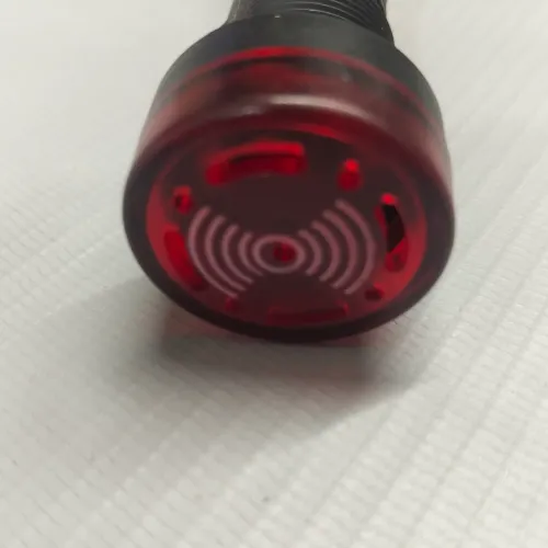 IDENTIFICADOR ( sonoro & luminoso ) de circuitos 127 ou 220v