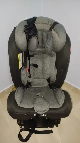 Cadeirinha para automóvel 