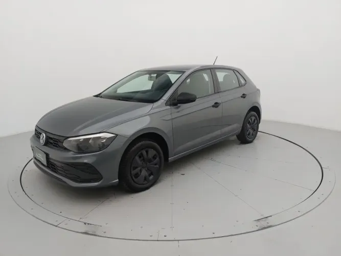 Volkswagen Polo 2024