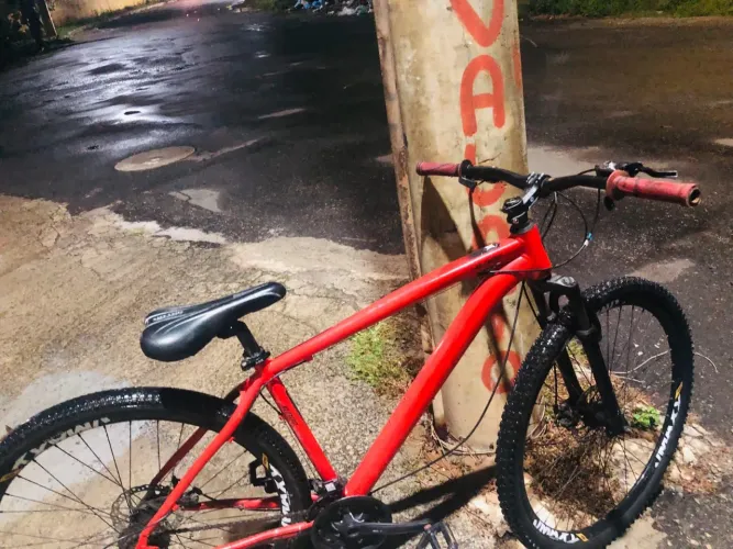 bike