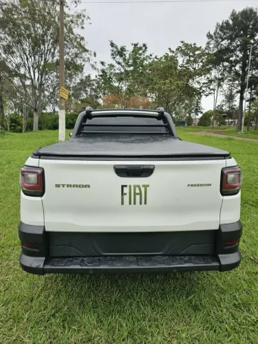 Fiat Strada Freedom 1.3 Flex 8V CS Plus 2022