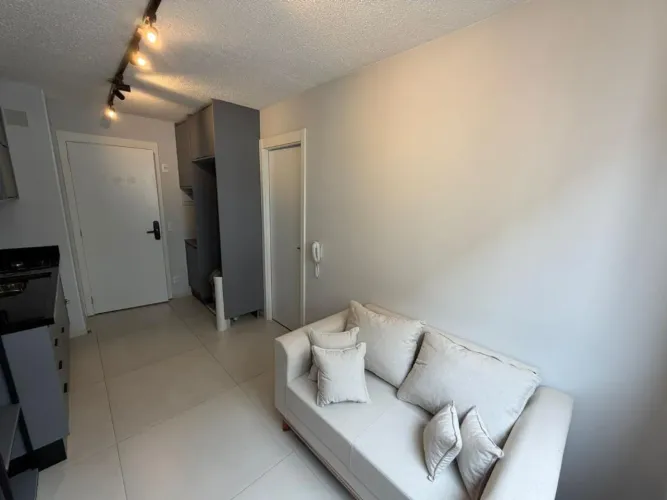 Studio / Apartamento 27m² para Locação ? Cambuci ? São Paulo/SP