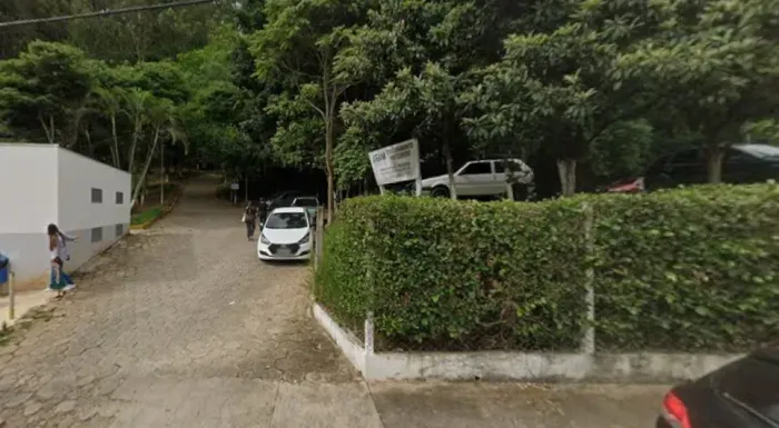 Terreno com 1.614,00m2 - Varginha - Itajuba - Imóvel Caixa