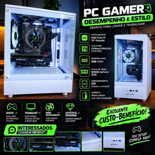 CPU Game