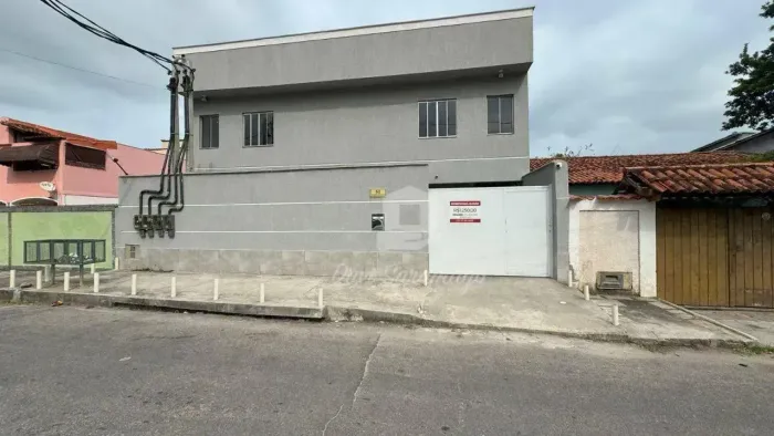 Prédio à venda em Piratininga - Niterói/RJ