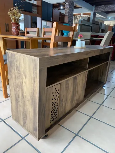 Rack para sala