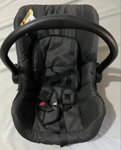 Bebê conforto da Galzerano 