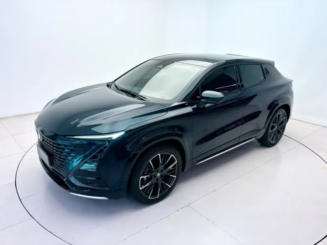 Caoa Changan UNI-T 1.5 16V TGDi 2027