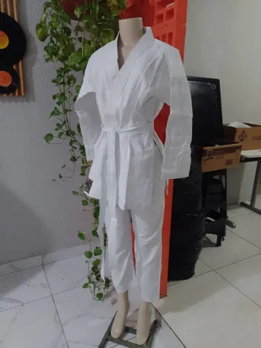 Kimono M3 Falcon masculino e feminino novo