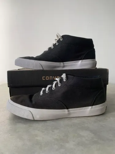Tênis Converse 41 Cano médio 