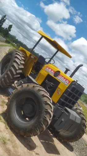 TRATOR CBT