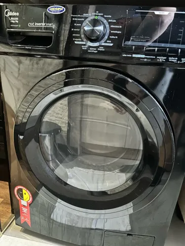 Venda máquina Lavar Midea ótimo estado