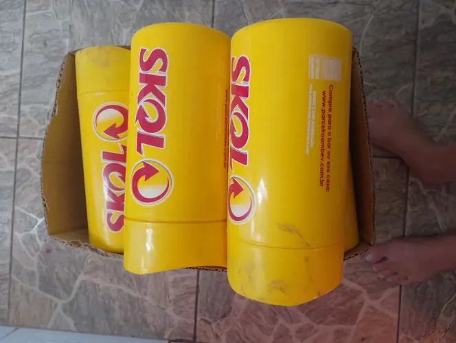 Conservador de cerveja gelada pra seu comércio