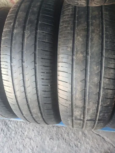 Par pneu  185/65/15 Firestone