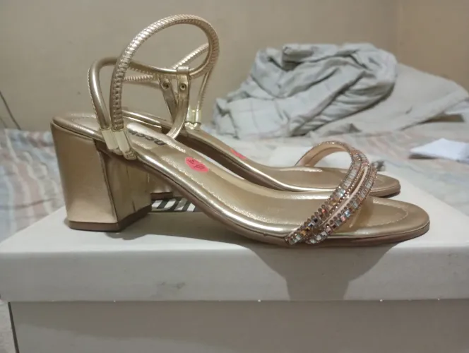 Sapato n 36