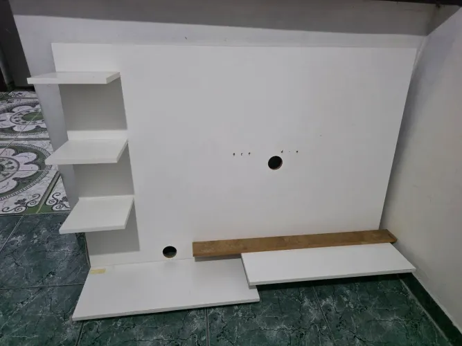 Painel de TV