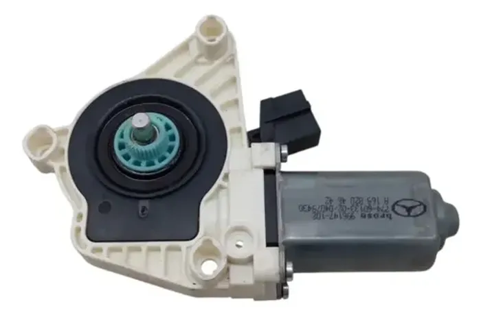 Motor Vidro Eletrico Traseiro Direito Mercedes B170 180 2009