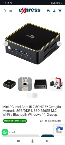 Pc i5