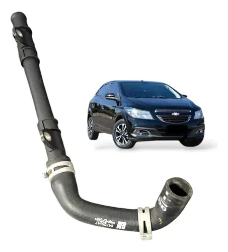 Mangueira Cano Tubo Agua Onix Ltz Manual 2014 (usado)