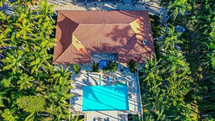 Sítio à venda em São Roque, Caete (Mailasqui), com 5 quartos, com 38274 m²