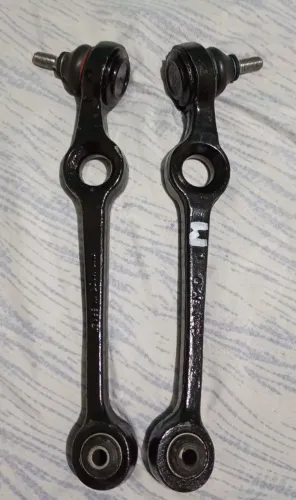 Par braço oscilante Fiat uno