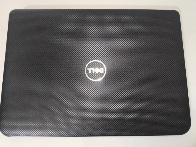 Notebook Dell i3