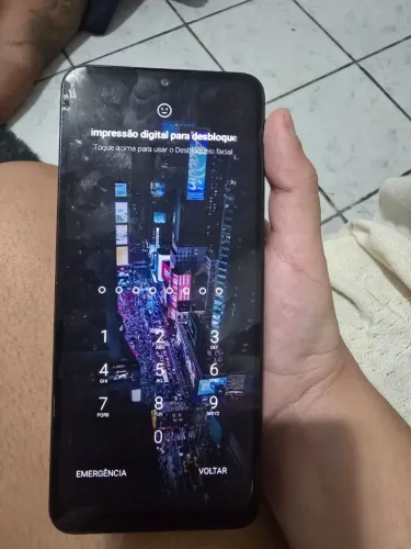 Xiaomi 14C venda ou trocas