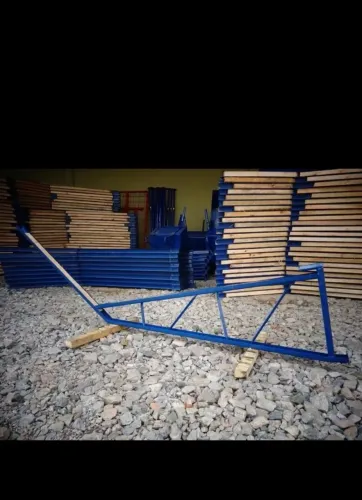 Bandejas de proteção para obra 10 unidades 