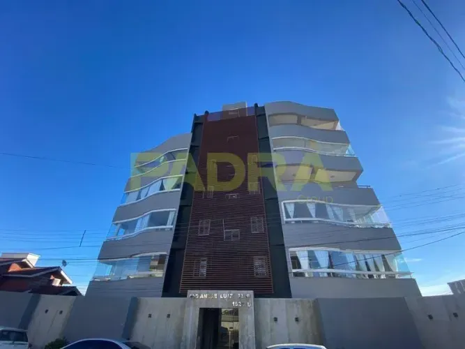 Imóvel para aluguel tem 100 metros quadrados com 3 quartos em Passo dos Fortes - Chapecó -