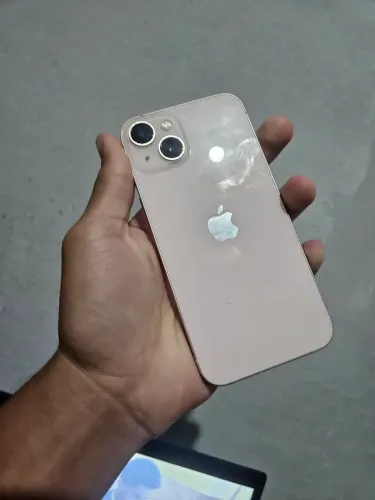 Iphone 13 retirada de peças