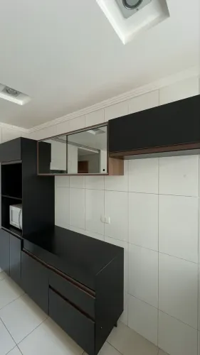 Armário de cozinha