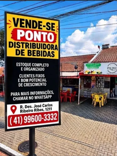 Distribuidora do polaco