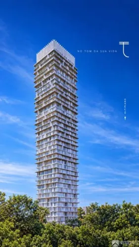 Apartamento com 3 dormitórios à venda, 176 m² por R$ 2.192.000 - Altiplano Cabo Branco - J