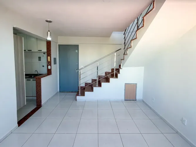 Apartamento com 1 quarto no Setor Morais - Goiânia - GO