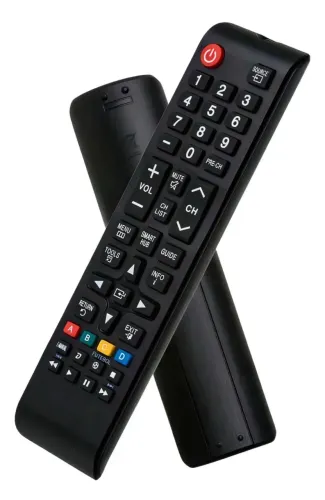 Controle Universal 