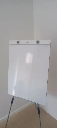 Flip Chart Office - Quadro branco
