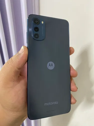 Moto E32