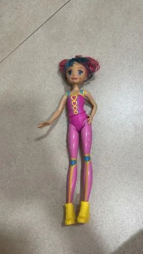 Brinquedos 