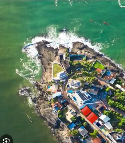 Imóvel para venda com 279 metros quadrados em Centro - Guarapari - ES