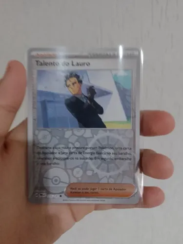Cartas de pokémon